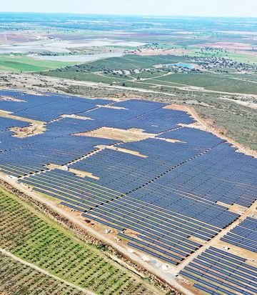WILKA secures solar parks in Portugal WILKA secures solar parks in Portugal
