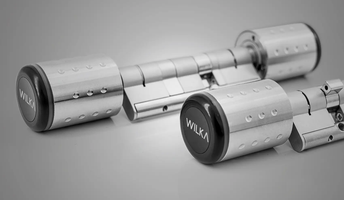 Download area on the subject of electronic access solutions Download area on the subject of electronic access solutions