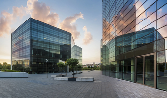 Locking systems for office buildings from WILKA Locking systems for office buildings from WILKA