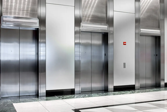 Customised locking cylinders for use in lift control systems Customised locking cylinders for use in lift control systems