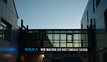 WILKA building WILKA building