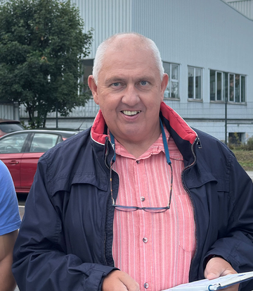 The WILKA sustainability team