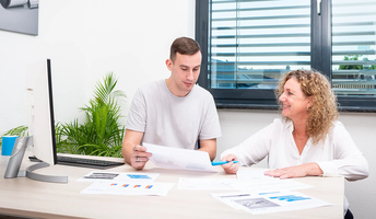 Training at WILKA Training at WILKA