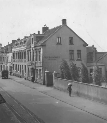 WILKA History WILKA History