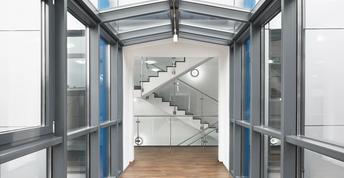 WILKA Building WILKA Building