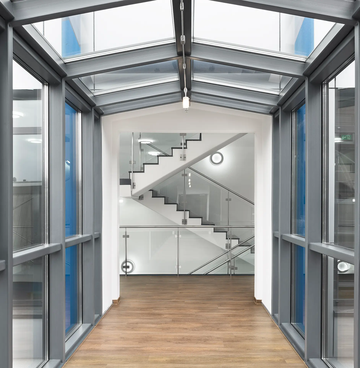 WILKA Building WILKA Building