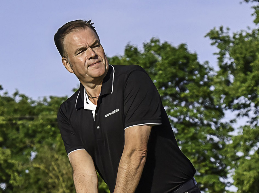 Board member Markus Jastroch