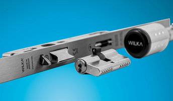Locking systems from WILKA Locking systems from WILKA