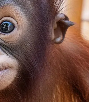 Der Dresdner Zoo ist Heimat für eine Vielzahl bedrohter Tierarten, wie dem Sumatra Orang-Utan. Der Dresdner Zoo ist Heimat für eine Vielzahl bedrohter Tierarten, wie dem Sumatra Orang-Utan.