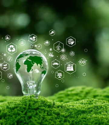 The WILKA sustainability strategy combines environmental awareness, social responsibility and economic success The WILKA sustainability strategy combines environmental awareness, social responsibility and economic success