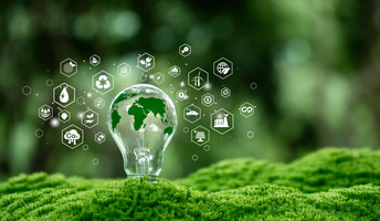 The WILKA sustainability strategy combines environmental awareness, social responsibility and economic success The WILKA sustainability strategy combines environmental awareness, social responsibility and economic success